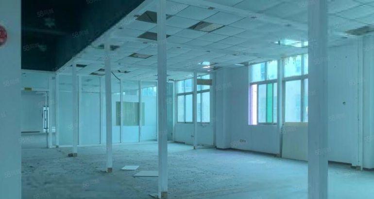 惠城淡水1200平个人独院红本厂房仓库低价出租可分租