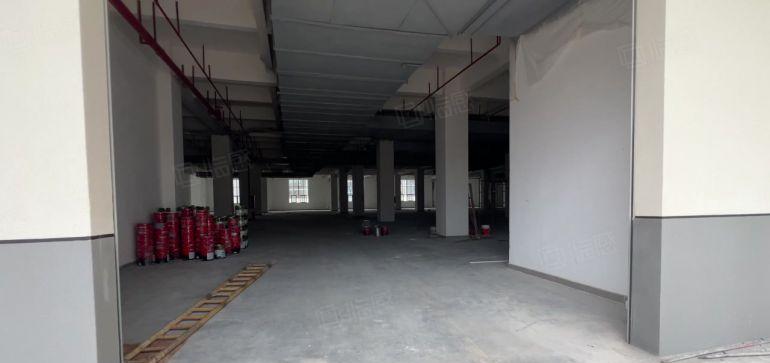 惠州沙田全新独门独院500平小面积厂房分租交通便利证件齐全