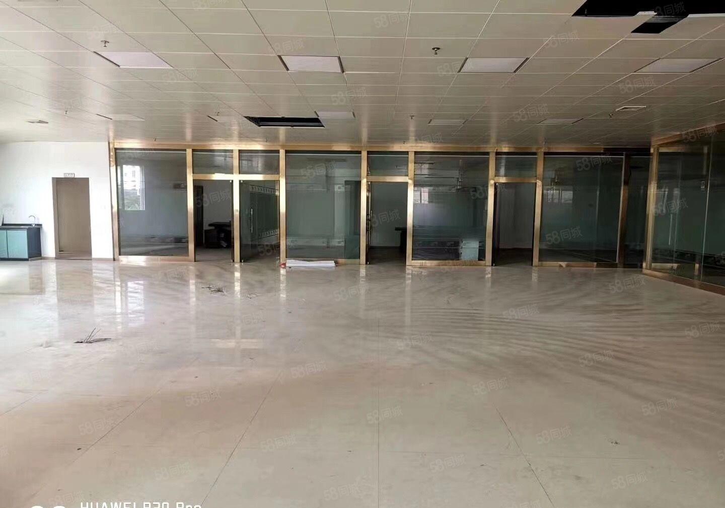 带消防喷淋！惠阳三和新出砖墙单层钢构