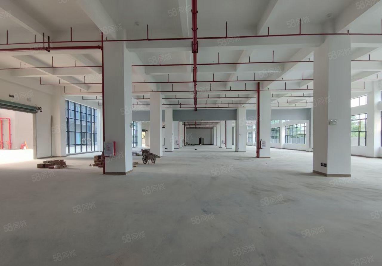 惠阳区新出现成家具环评设备标准厂房面积6000平米招租