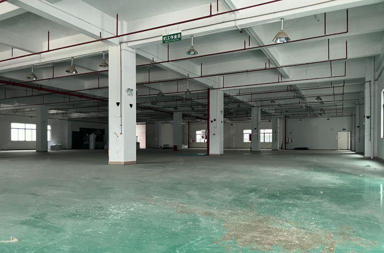 (9元)惠阳区一手房东工业园2000平方厂房低价出租证件齐