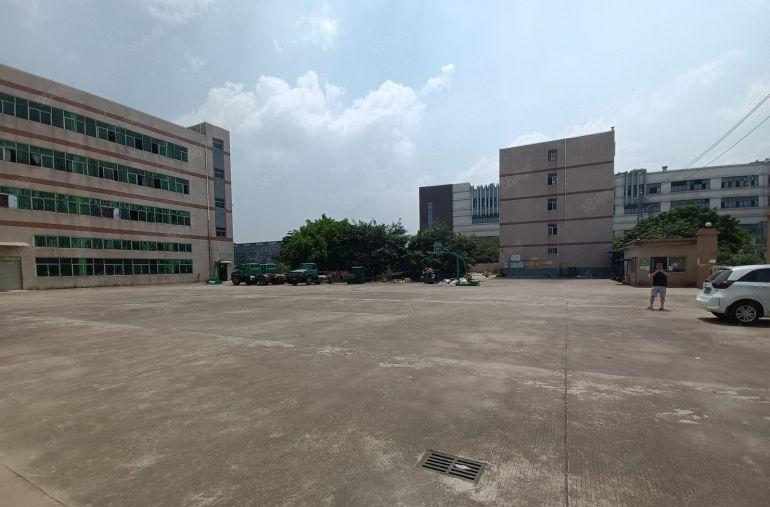 惠州惠阳新圩秋长交界处12000平带大空地独院1000平起分