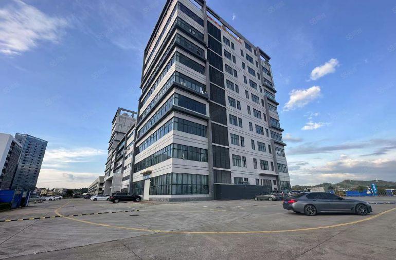 惠州惠阳镇隆原房东厂房 出租9000平单价9元，价格10元