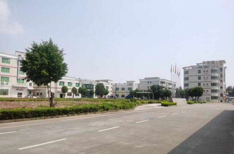 惠阳淡水原房东厂房出租，现成办公室