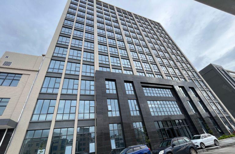 10元！10元！全新红本证件厂房，形象好可以分租