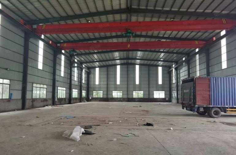 惠阳新圩高速路口原房东独门独院带行车1800平方实际面积出租