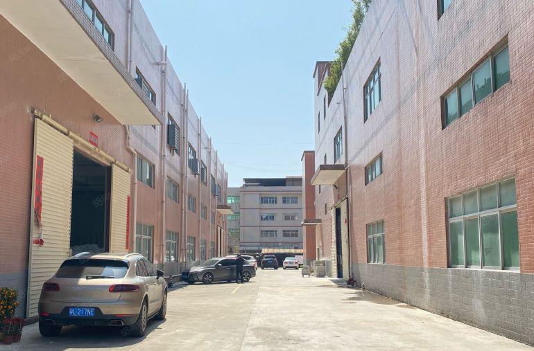 惠阳秋长将军路口一手房东直租带装修楼上2180平