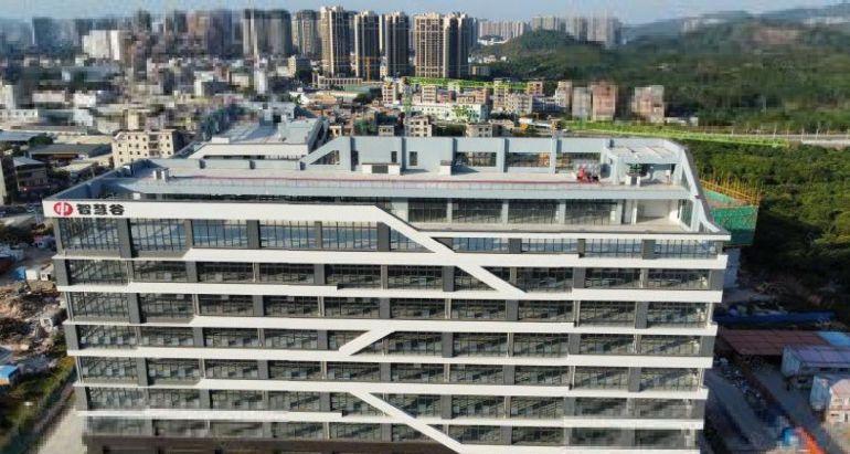 惠州临深厂房，6万平方米出租可分租，