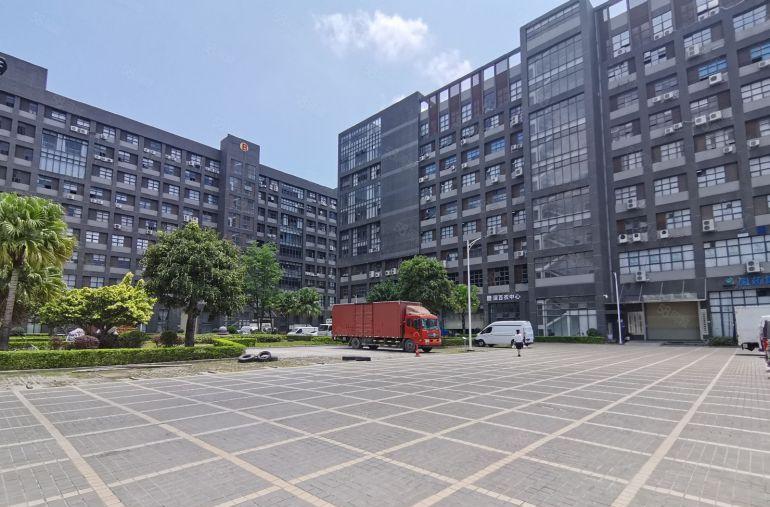 800平带装修惠州三和秋长全新红本厂房厂库8低至8元出租