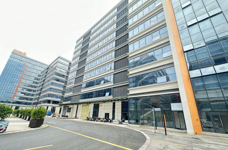 临深惠州 大亚湾3个月免租全新厂房一层2800平厂房仓库出租