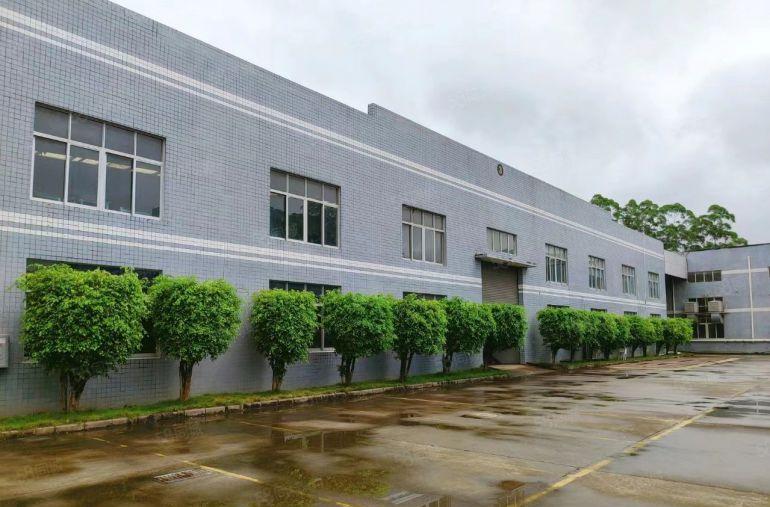 大亚湾疏港大道新原房东钢结构1万平米15米现成十吨行车办公室