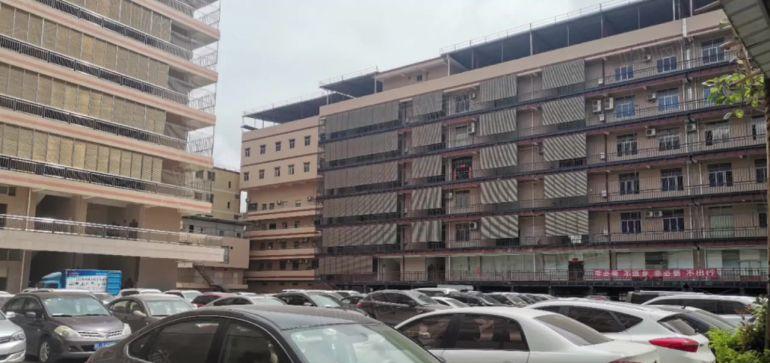 大亚湾可做电池的产业园，带装修大小可以分租。一手房东