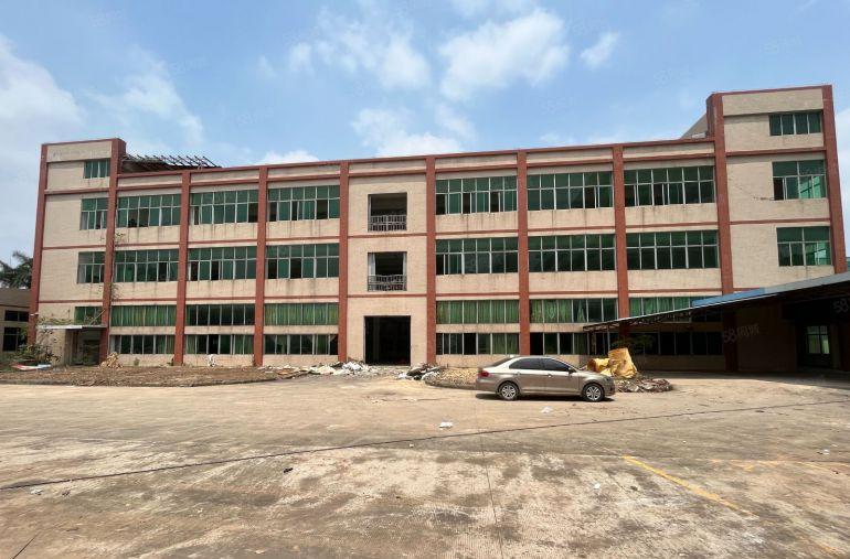 大亚湾临深厂房，特价出租11元，不限制行业，有红本