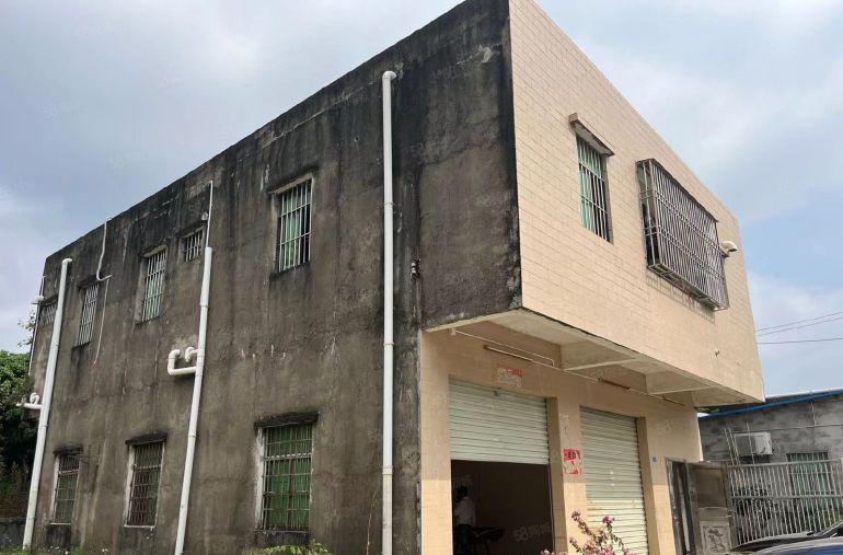 惠州大亚湾西区200平厂房出租1800