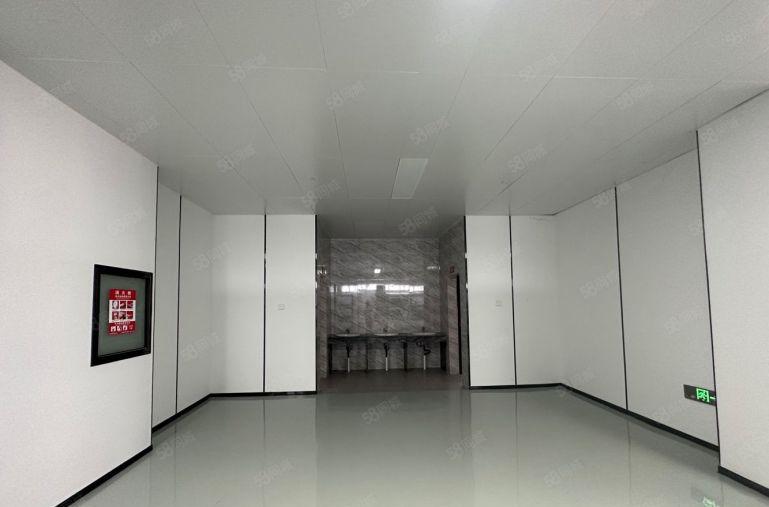 十元大亚湾新建全新园区二千平原房东实际面积出租 高使用率