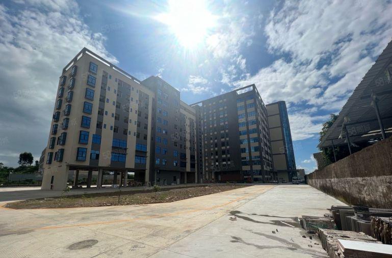 10元起租！大亚湾新出原房东2000平厂房仓库低价出租空地大