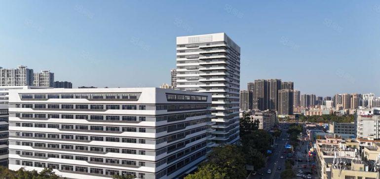 大亚湾全新国企新建高薪厂房，实际面积含税出租，每年免租两个月