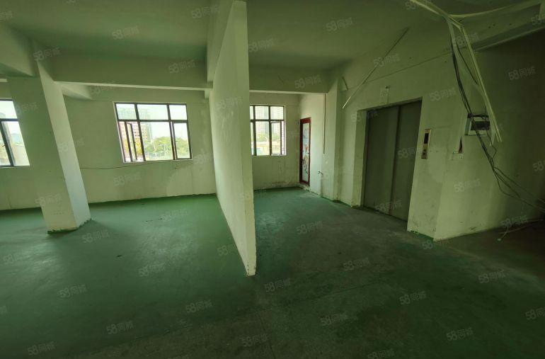 西区临深原房东实际面积400平房子现成水电办公室独立卫生间