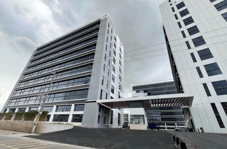 惠州厂房出租全新红本厂房仓库出租1000平起租可分租