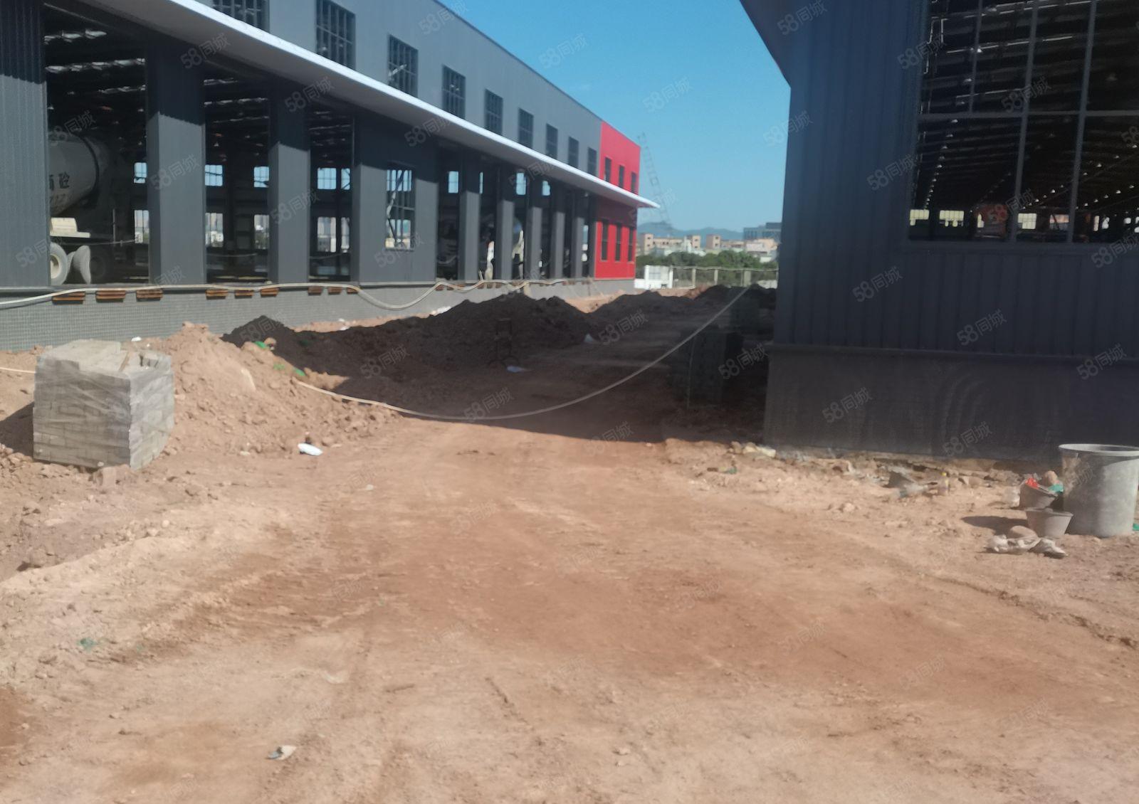 惠州大亚湾专业物流仓库15000平米带卸货厂房仓库出租可分租