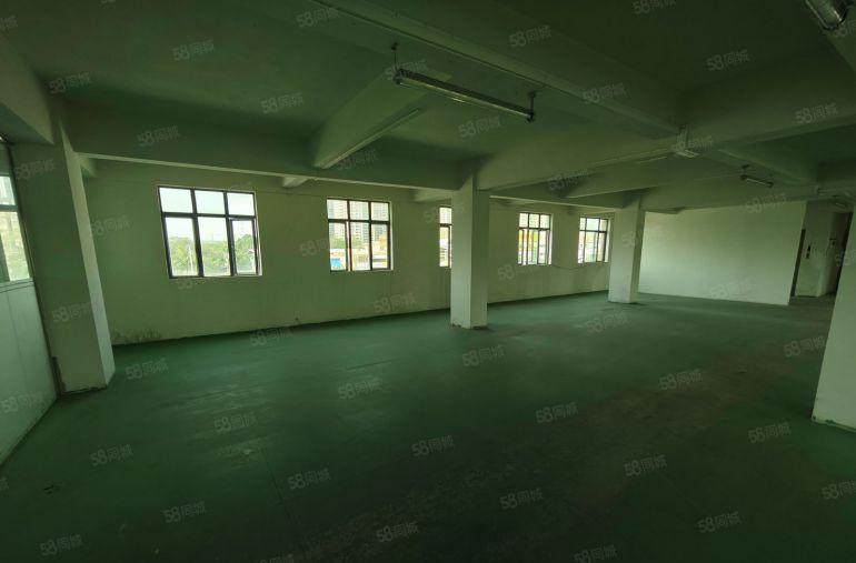 西区临深原房东实际面积400平房子现成水电办公室独立卫生间