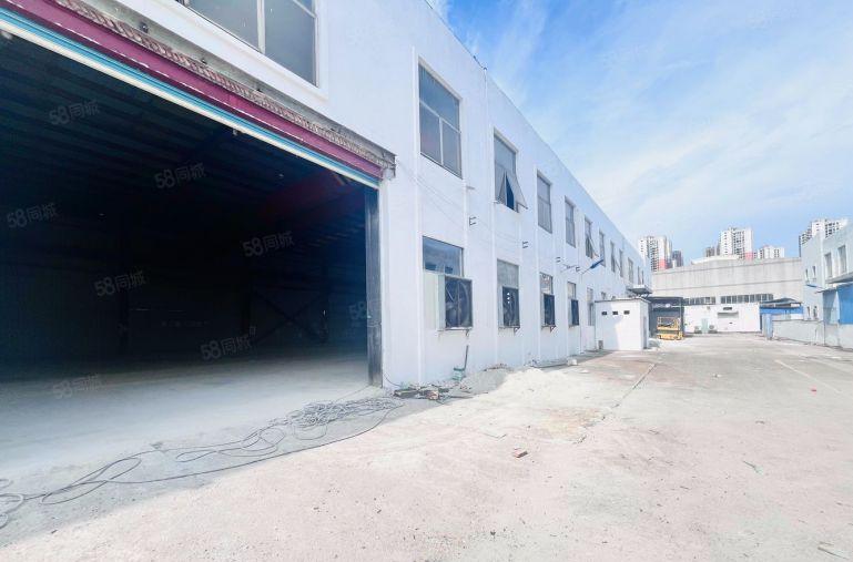 滴水9米现成航车10块一平原房东位于大亚湾龙山二路旁