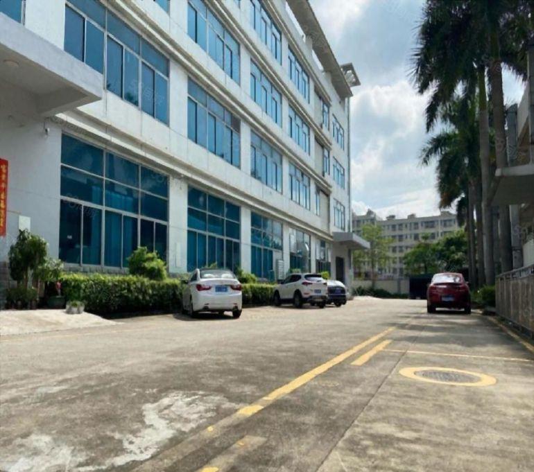 惠州市惠阳区新出1000平米精装修厂房出租