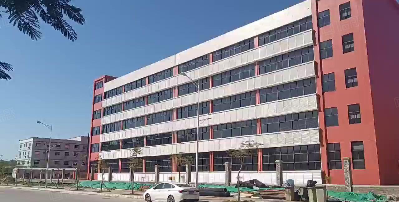 今天新出 现成厂房  整租分租  随时进驻