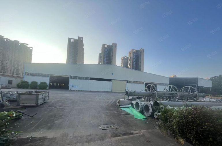 惠州大亚湾西区独院厂房2000平出租