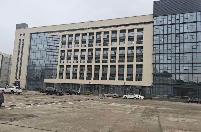 10块大亚湾厂房出租1000平起租原房东红本厂房仓库出租