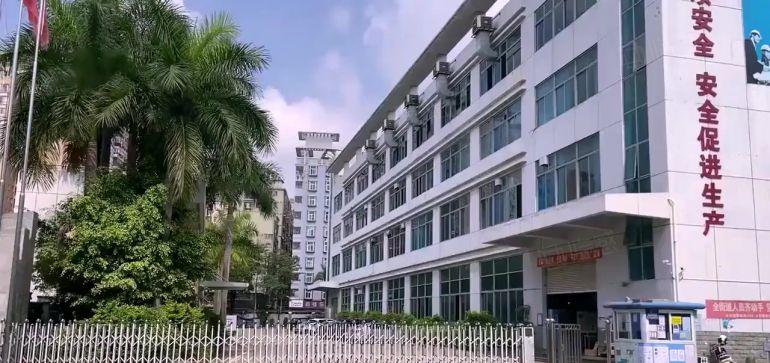 惠州市惠阳区新出1000平米精装修厂房出租