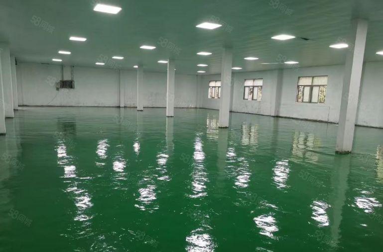 大亚湾临深繁华工业区招租500平起分