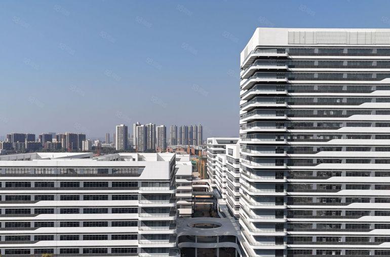 大亚湾全新国企新建高薪厂房，实际面积含税出租，每年免租两个月