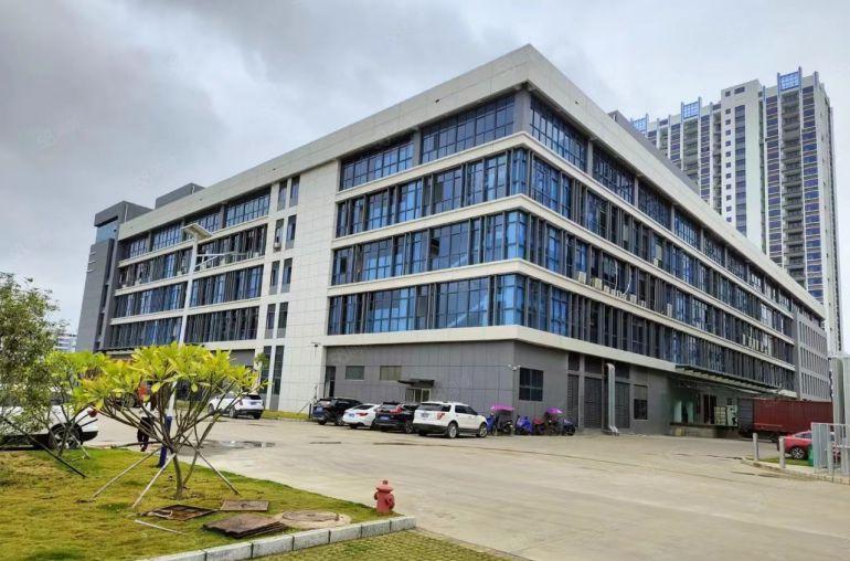 免租期给3个月，大亚湾全新厂房仓库，价格便宜，大小好分租