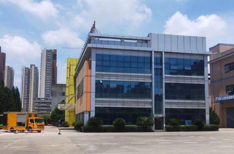 大亚湾比亚迪附近1200平 1950平 400平厂房出租