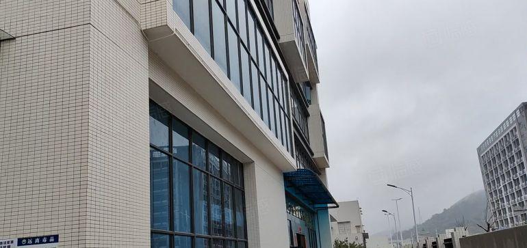 大亚湾科技园，6万平全新标准厂房招租（可分租），280平起分