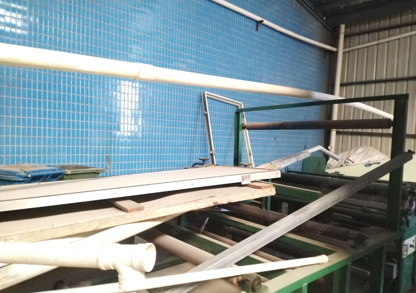 钢构1300厂房出租