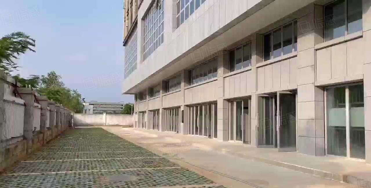 原房东实量面积厂房出租惠阳大亚湾2.4万平16元仓库出租分租