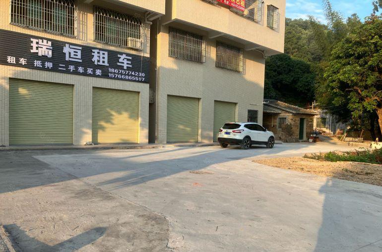 惠州大亚湾西区200平厂房出租1800