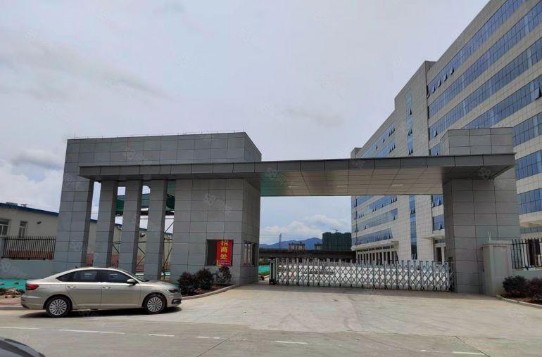 大亚湾临深500米，10元起租，适合污染行业