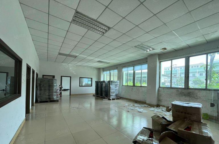 临深原房东仓库厂房400平，无公摊，租金4000元月