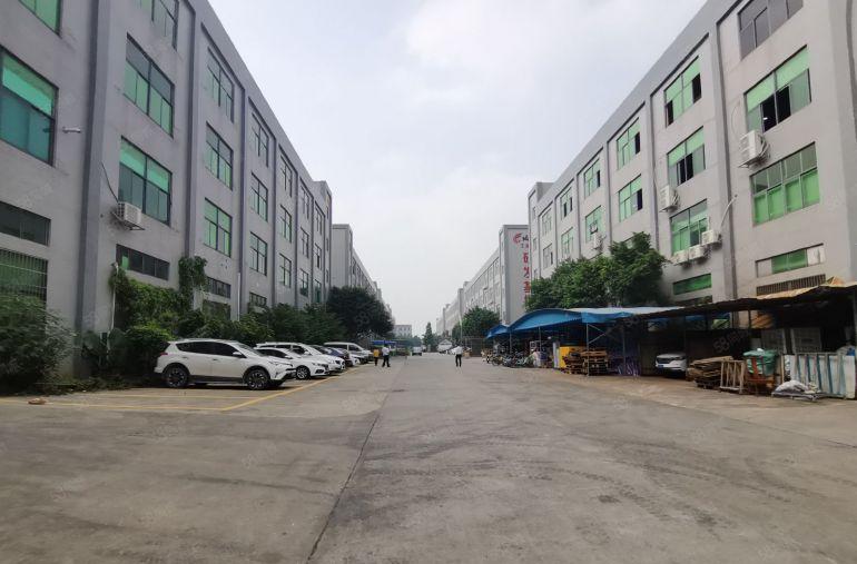 临深大亚湾西区原房东红本厂房仓库2000平出租可办环评易招工