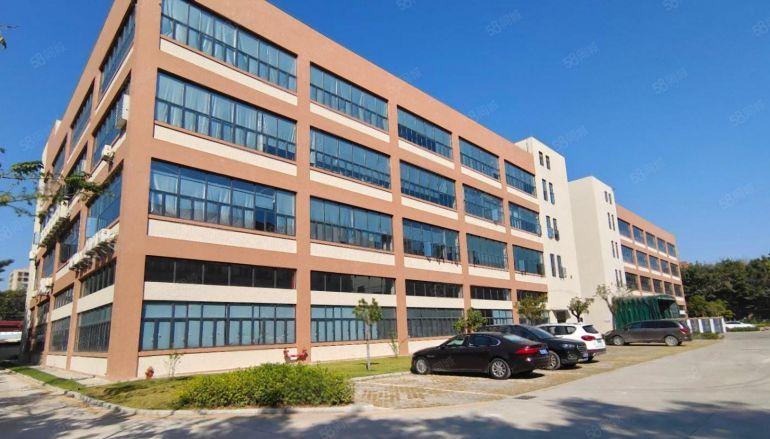 500平米起租大亚湾西区红本重工业厂房出租周边人流大好招工