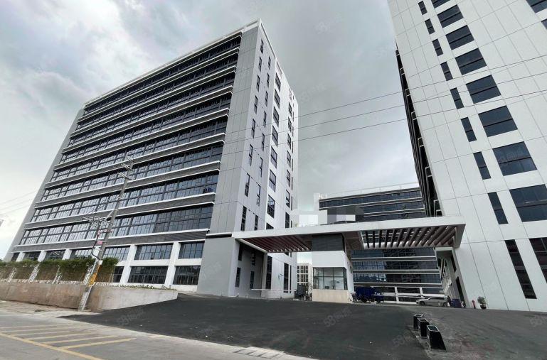 惠州厂房出租全新红本厂房仓库出租1000平起租可分租