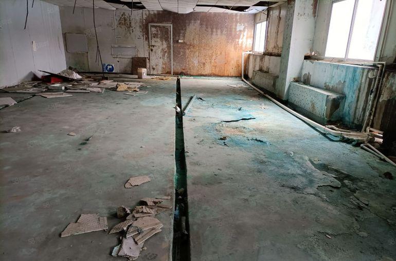 线路板酸洗碱洗都有6000平米整租分租都可以手续齐全立马开工