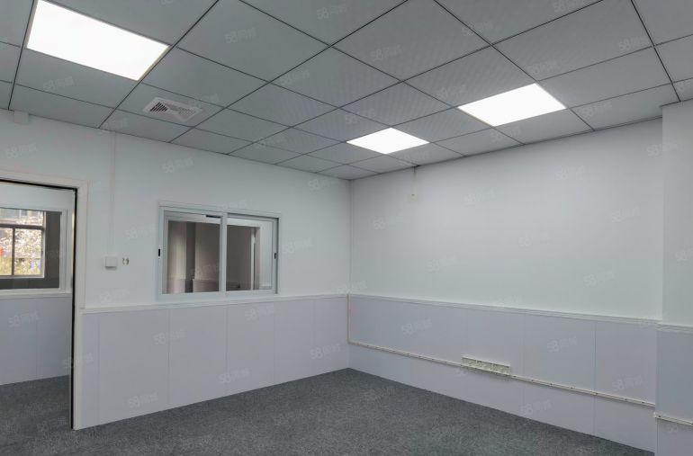 装修只用过半年！无需转让费的精装修厂房电商办公室出租