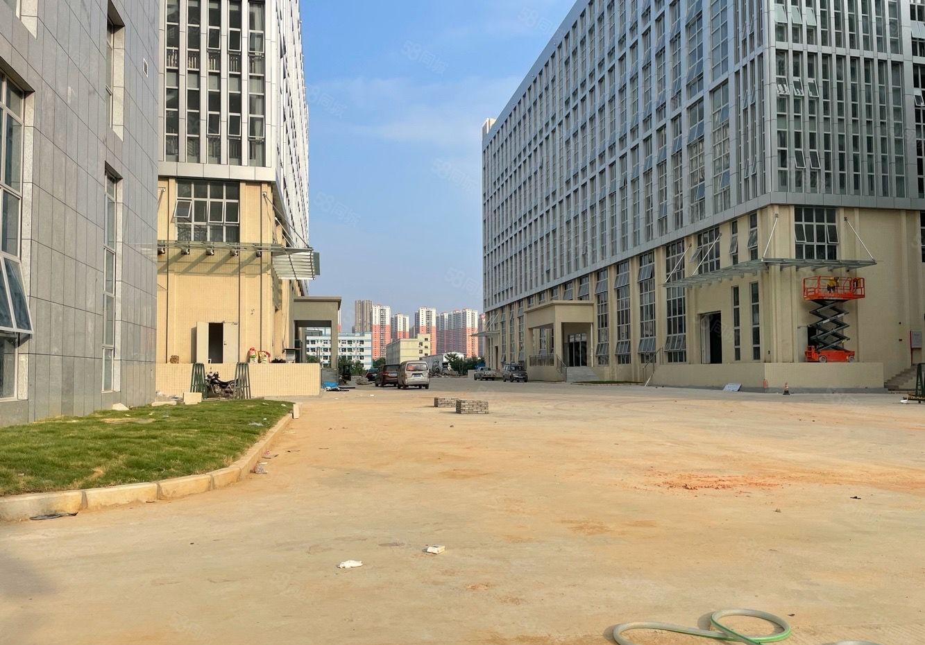 惠州大亚湾3000平红本厂房出租 原房实际面积出租 价格含税