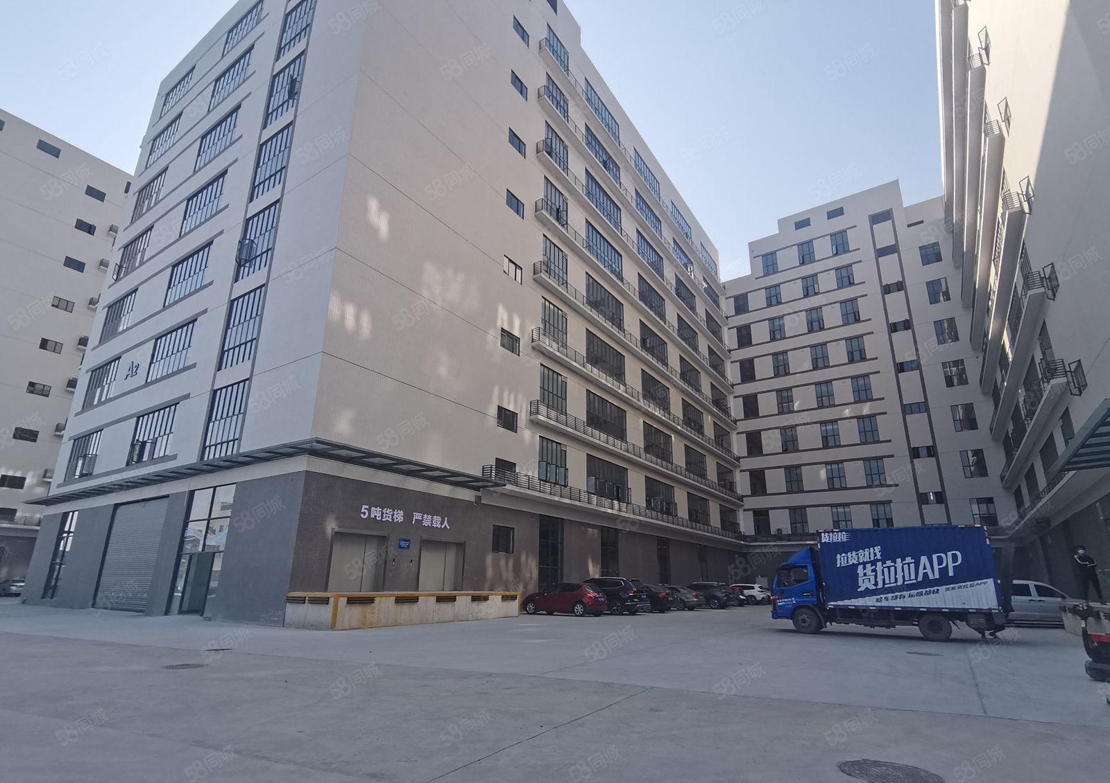 惠州大亚湾龙山工业园一楼1000平方厂房仓库出租大小可分租