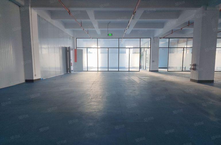 14块大亚湾西区有办公室，15漆精装修厂房原房东空地大