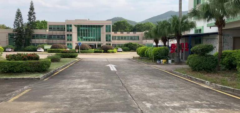 惠州大亚湾澳头原房东1000平厂房出租